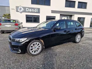 BMW 320 320d Touring Aut. *AHK*BMW Live Cockpit Prof.*uvm.