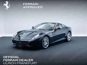 Ferrari 599 ***Ferrari Frankfurt***