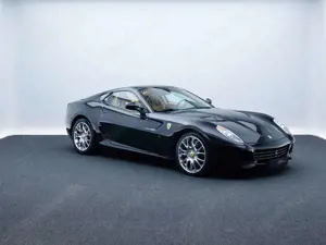 Ferrari 599 ***Ferrari Frankfurt*** Bild 3
