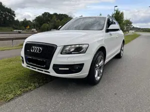 Audi Q5 Q5 3.0 TDI quattro S tronic
