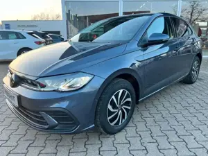 Volkswagen Polo 1.0 TSI Life LED ACC RFK SIDE TRAVEL ALU 2Z  Life