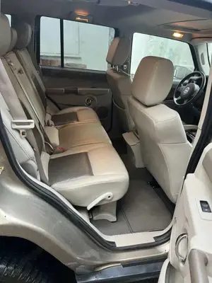 Jeep Commander Commander 5.7 V8 HEMI Automatik Limited