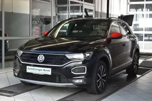 Volkswagen T-Roc 2.0TSI Sport 4Motion DSG*AHK*LED*PDC*ACC