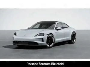 Porsche Taycan 4S HA-Lenkung Surround-View Sitzbelüftung