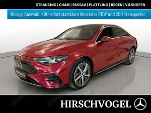 Mercedes-Benz CLA 350 4M AMG-Line+Pano+DISTRON+KEYLESS+Memory