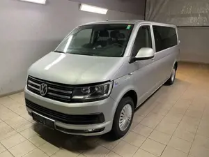 Volkswagen T6 Caravelle Caravelle Comfortline lang 4Motion