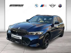 BMW 330 d xDrive Touring M Sportpaket HK HiFi DAB