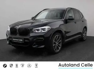 BMW X3 M Panorama 360°HUD DAB HiFi AHK Komfort