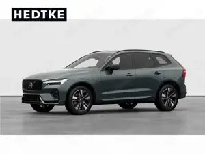 Volvo XC60 29% NACHLASS AUF UPE! XC60 T8 AWD Plus Dark