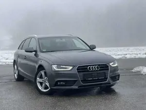 Audi A4 Ambition Bild 2