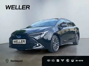 Toyota Corolla 2.0 Hybrid TS Teamplayer *LED*ACC*el Heck* Technik