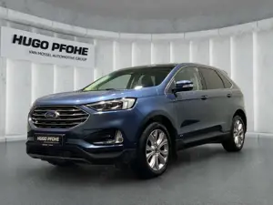 Ford Edge Titanium 2.0 l EcoBlue Bi-Turbo 4x4 Aut. | Leder |