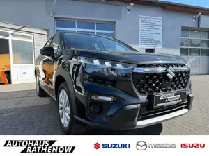 Suzuki SX4 S-Cross EDITION 1.4 BOOSTERJET HYBRID* Navi LED ACC DAB Ke