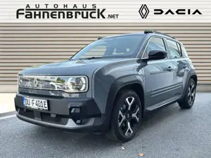 Renault R 4 E-Tech elektrisch Techno 150 Comfort Range