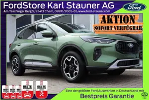 Ford Kuga Active PHEV 2.5 PHEV Matrix-LED 4,99%* AHK