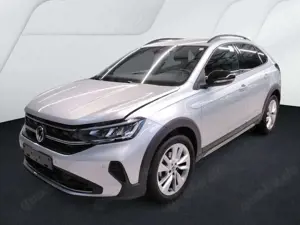 Volkswagen Taigo GOAL 1.0TSI 116PS DSG NP.34 NAVI.LED.ACC.SHZG.CLIM Bild 2