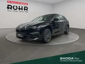 Skoda Scala Tour (AHK.Navi.Lenkrad beheiz..LaneAssist) 1.0 TSI