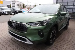 Ford Kuga Active PHEV 2.5 PHEV Matrix-LED 4,99%* AHK Bild 5