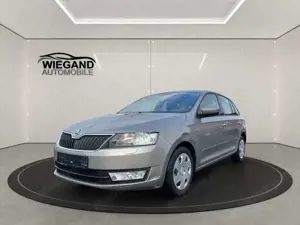 Skoda Rapid/Spaceback Spaceback 1.2 TSI Ambition+EXPORT+KLIMA+RA