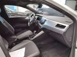 Volkswagen Taigo GOAL 1.0TSI 116PS DSG NP.34 NAVI.LED.ACC.SHZG.CLIM Bild 4