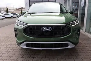 Ford Kuga Active PHEV 2.5 PHEV Matrix-LED 4,99%* AHK Bild 4