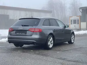 Audi A4 Ambition Bild 5