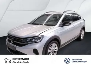 Volkswagen Taigo GOAL 1.0TSI 116PS DSG NP.34 NAVI.LED.ACC.SHZG.CLIM