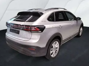 Volkswagen Taigo GOAL 1.0TSI 116PS DSG NP.34 NAVI.LED.ACC.SHZG.CLIM Bild 3