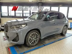 BMW X1 23 d xDrive M Sport AHK adp.LED DrivingPlus