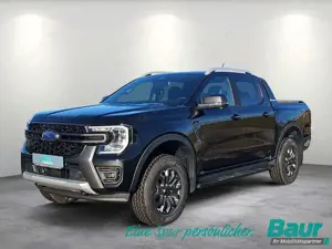 Ford Ranger 3,0l EcoBlue Doppelkabine Autm. Wildtrak el.Lader