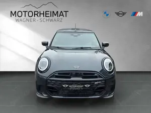 MINI Cooper S Cabrio Cooper S Cabrio JCW Trim HUD HiFi 360° ACC Bild 3