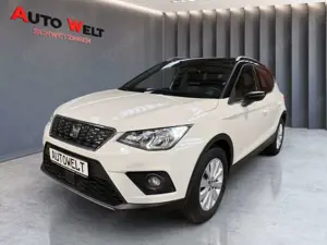 SEAT Arona Xcellence 1.Hand/Navi/ACC/SHZ/Kamera