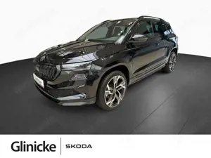Skoda Karoq 1.5 TSI ACT Sportline