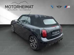 MINI Cooper S Cabrio Cooper S Cabrio JCW Trim HUD HiFi 360° ACC Bild 5