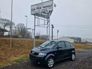 Audi A2 1.4 Bild 2