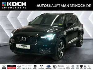 Volvo XC40 T5 Recharge Ultimate Dark PANO STHz 360 HK