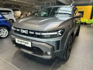 Dacia Duster Extreme HYBRID 140 Induktive Ladefläche