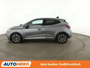 Renault Clio Bild 3