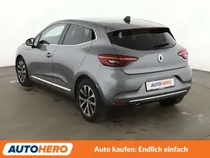 Renault Clio Bild 4