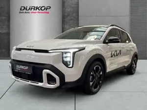 Kia Stonic GT-Line 7-AT Navi Digitales Cockpit LED ACC Apple