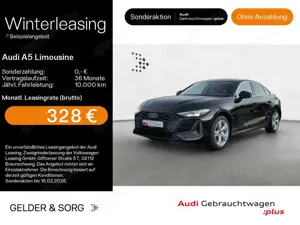 Audi A5 40 TDI LED*Navi*RFK*Sound*Virtual