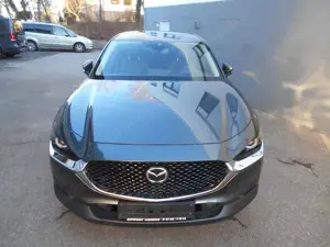 Mazda CX-30 Automatik,Leder, Schiebedach,1. Hand