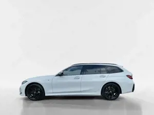 BMW 330 Bild 3