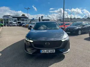 Mazda 6e EV Elektro Takumi Plus 258 PS RWD Pano*360* Bild 2