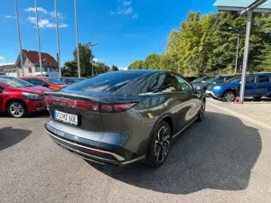 Mazda 6e EV Elektro Takumi Plus 258 PS RWD Pano*360* Bild 4