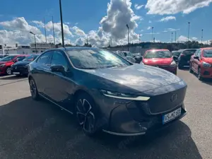 Mazda 6e EV Elektro Takumi Plus 258 PS RWD Pano*360* Bild 3