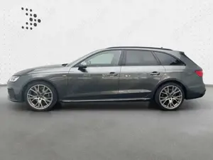 Audi A4 35 TDI 2x S line S tro*LED*Virtual*Navi Bild 3