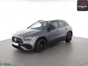 Mercedes-Benz GLA 35 AMG GLA 35 AMG 4M NIGHT MAGNO MULTIBEAM,BURMESTER,SH