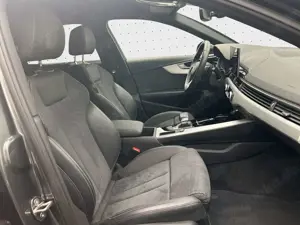 Audi A4 35 TDI 2x S line S tro*LED*Virtual*Navi Bild 4
