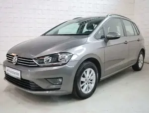 Volkswagen Golf Sportsvan Comfortline SHZ PDC 1.Hand 8-fach